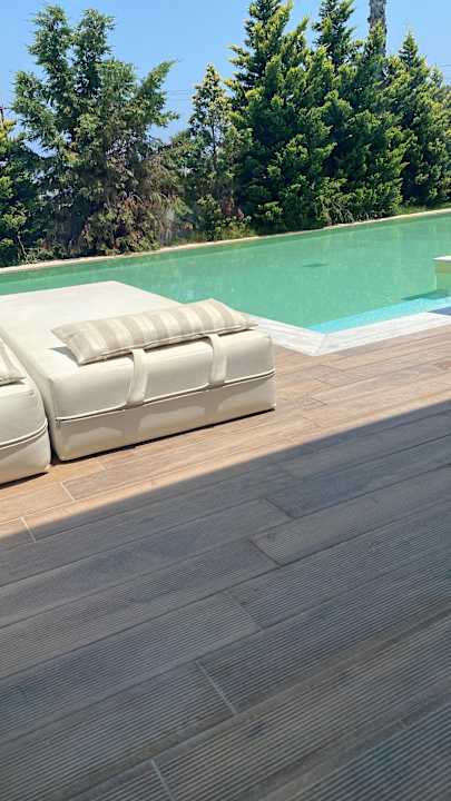 Zimmer White Dreams Resort & Anex