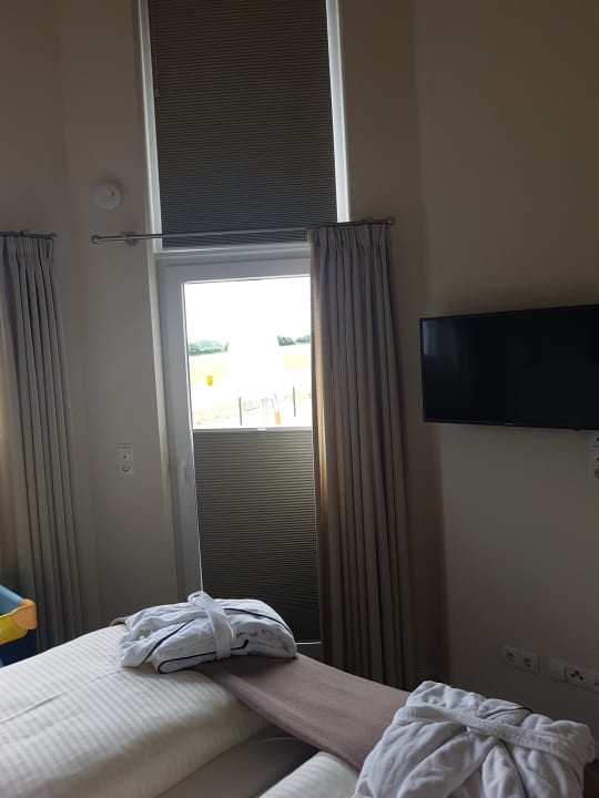 Schlafzimmer Bauer Martin | Ostsee Ferienhof Bendfeldt bei Grömitz