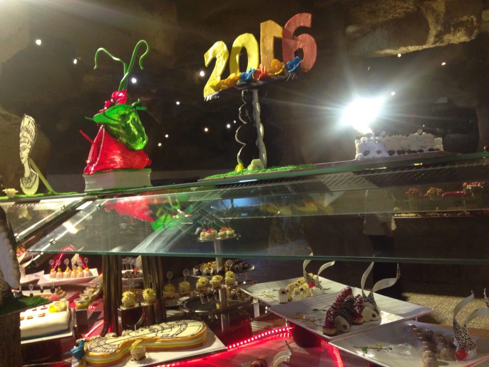 Essen Hotel Caves Beach Resort (Adults Only)