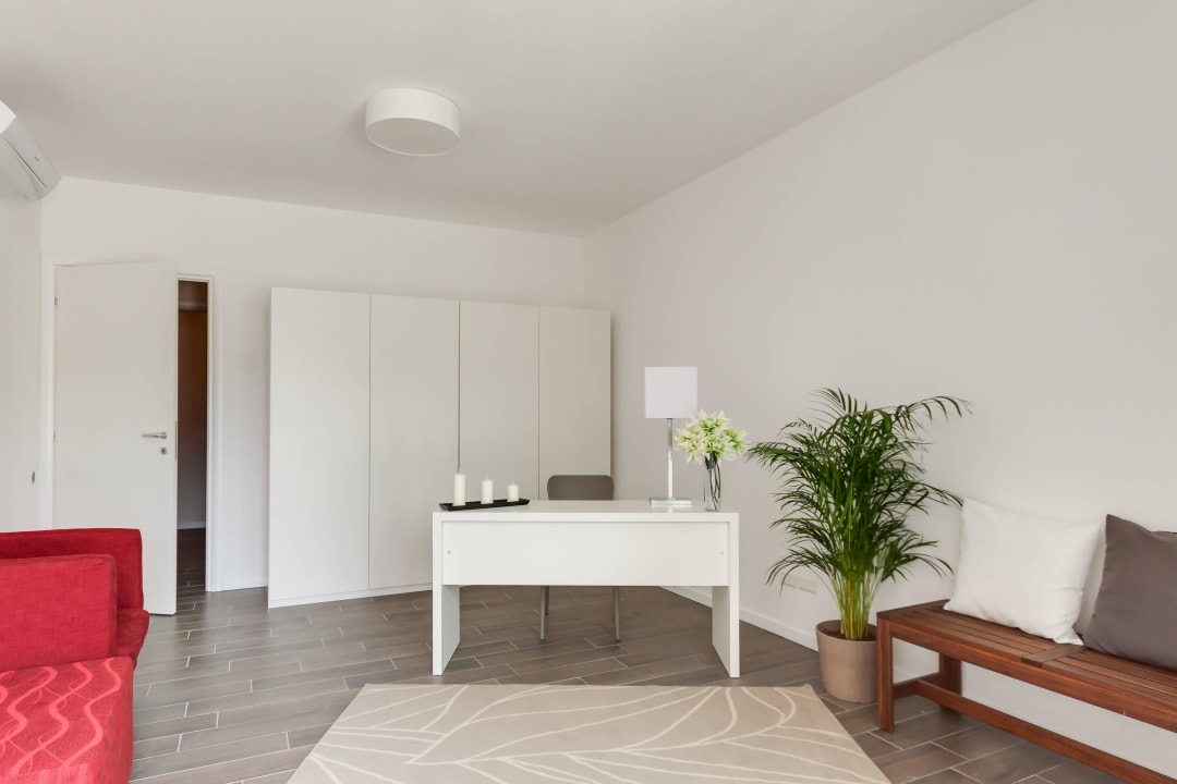 Relax area The Florence Hills Resort & SPA