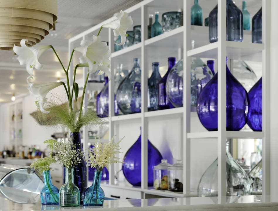 Sonstiges H10 Vintage Salou - Adults Only