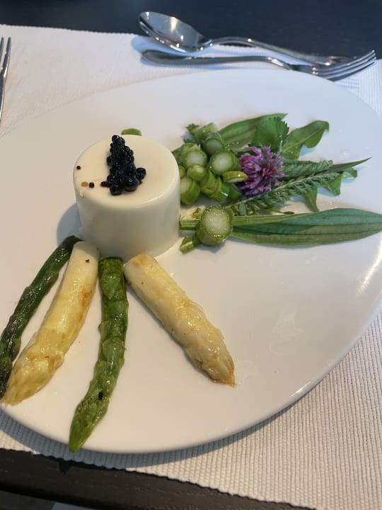 Gastro Natur- & Wanderhotel Tuxertal