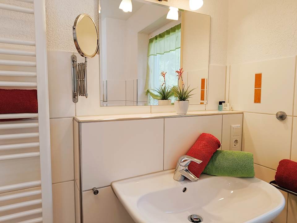 Zimmer Ferienhof Stärk