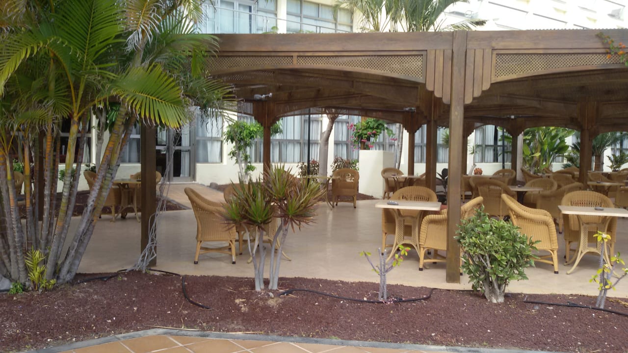 Zimmer SBH Hotel Costa Calma Palace