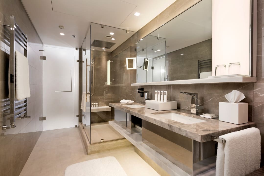 Zimmer Hotel Swissôtel The Bosphorus