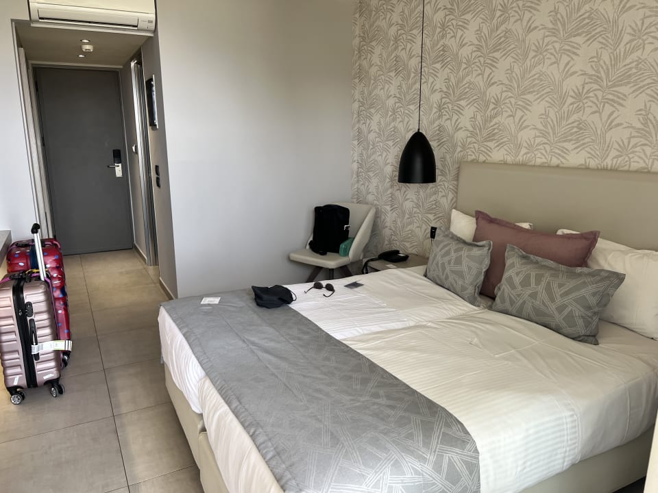 Zimmer ZANTE SUN RESORT & SPA