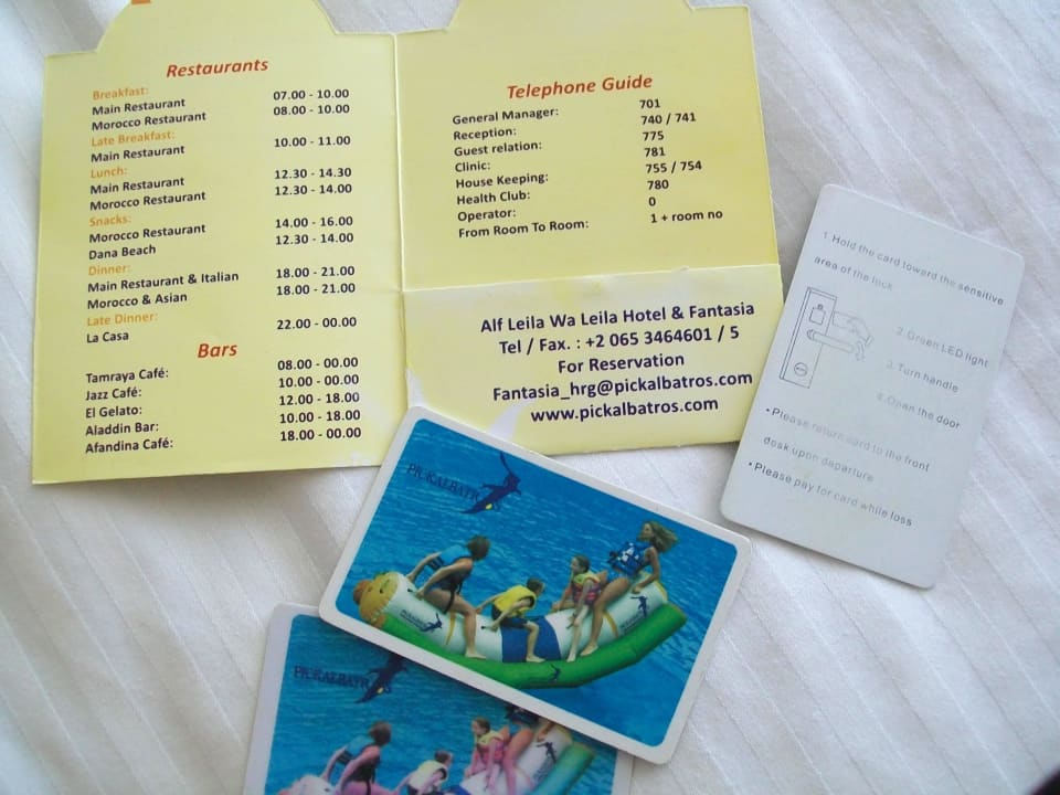 Alf Leila Wa Leila - Hotel Fantasia 1001 nocy Pickalbatros Alf Leila Wa Leila Resort - Neverland Hurghada