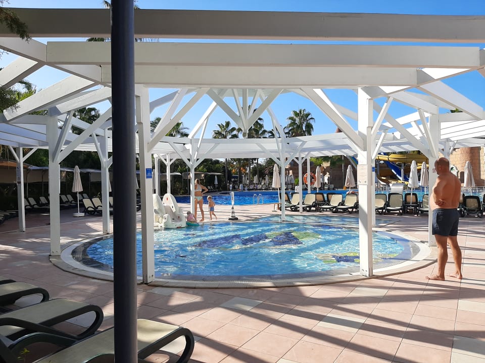 Sport & Freizeit Belek Beach Resort Hotel