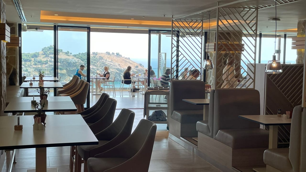 Gastro TUI BLUE Seno - Adults Only