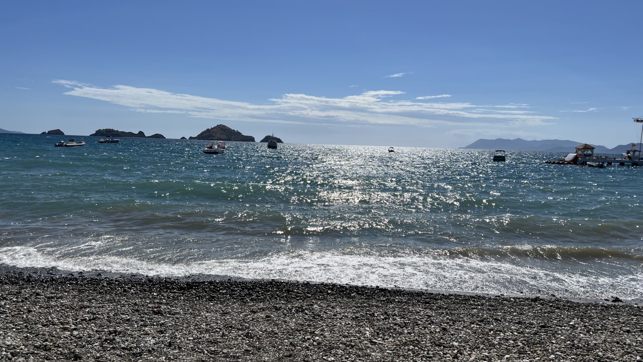 Strand Club Tuana Fethiye