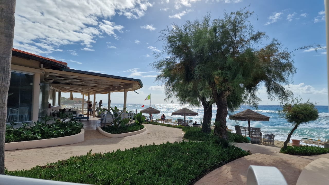 Sonstiges Hotel Villaggio Il Gabbiano