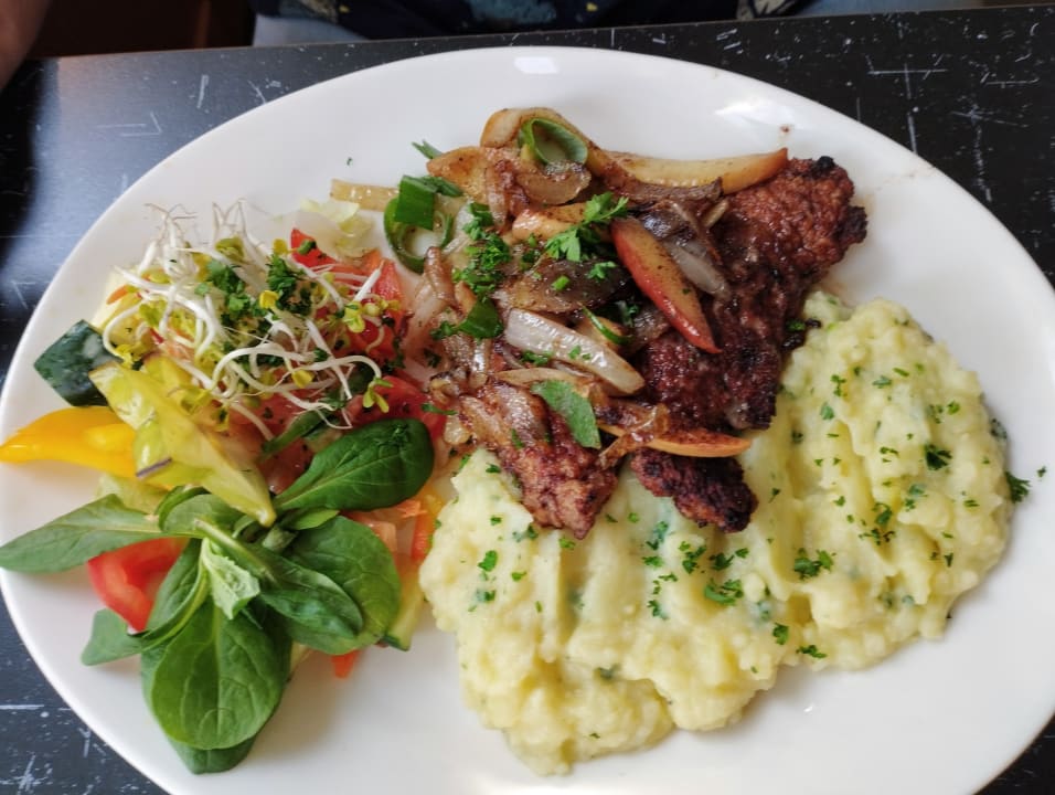 Gastro Hotel Elbparadies