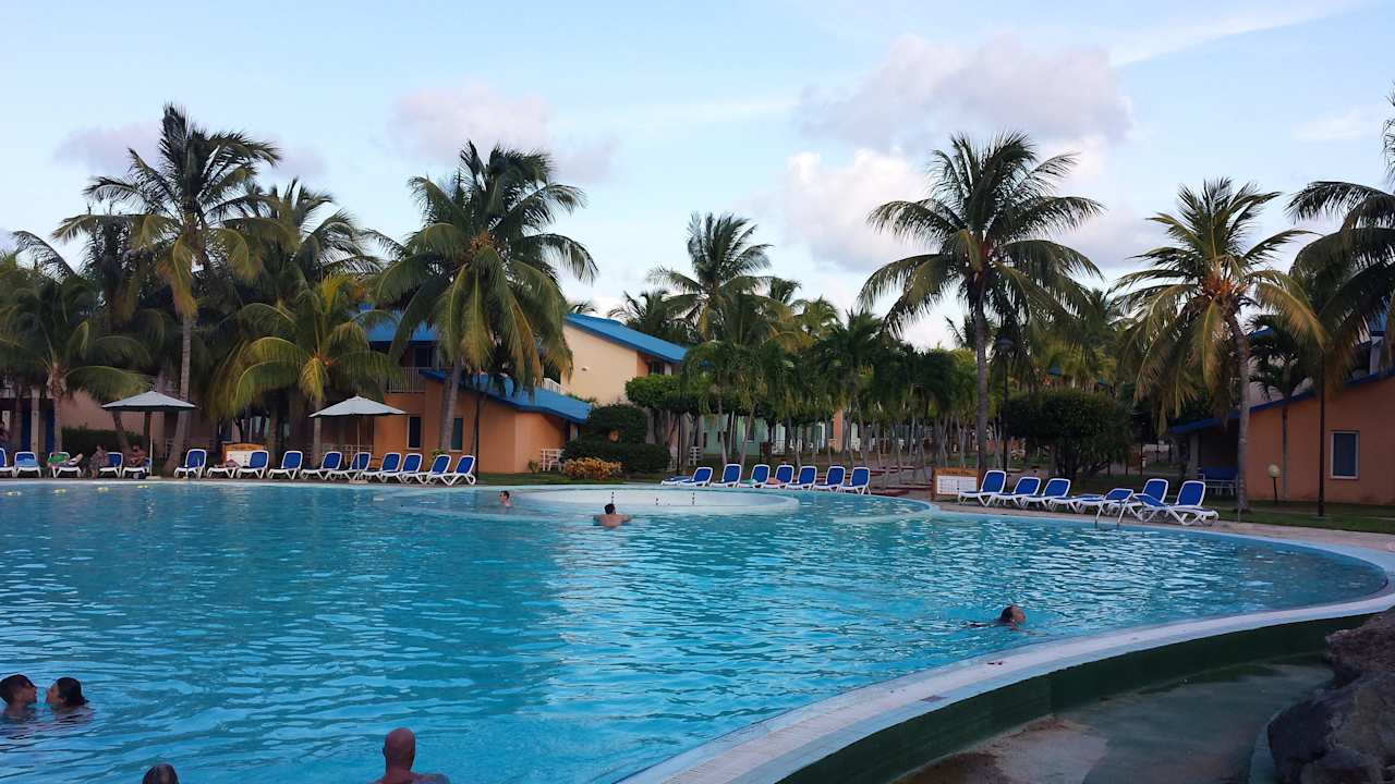 Pool Sol Hicacos Varadero