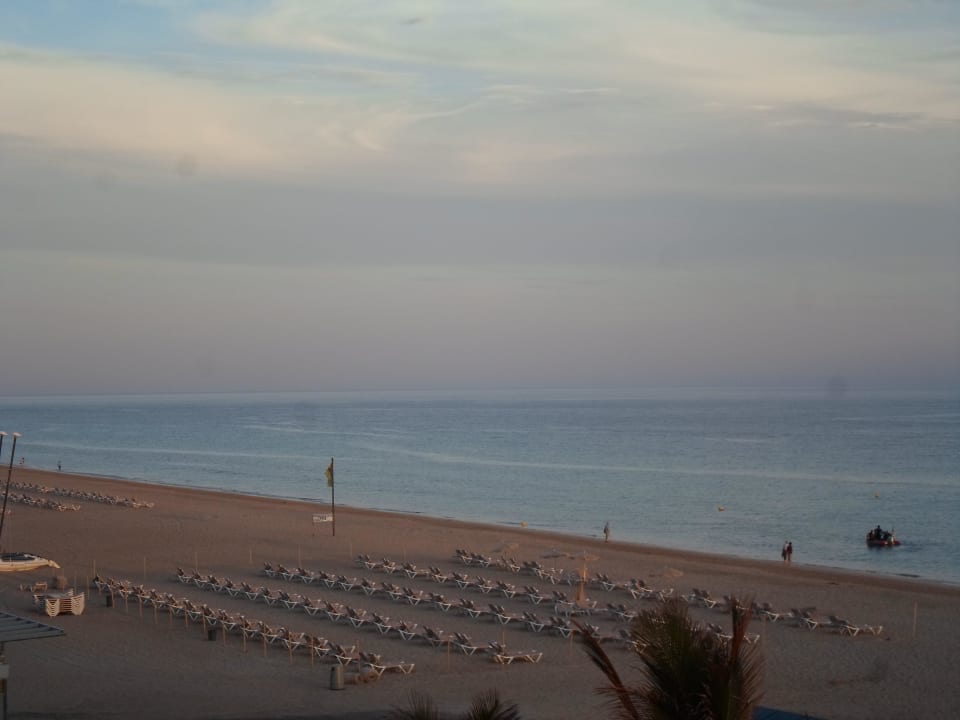 Balkon Hotel Riu Palace Jandia