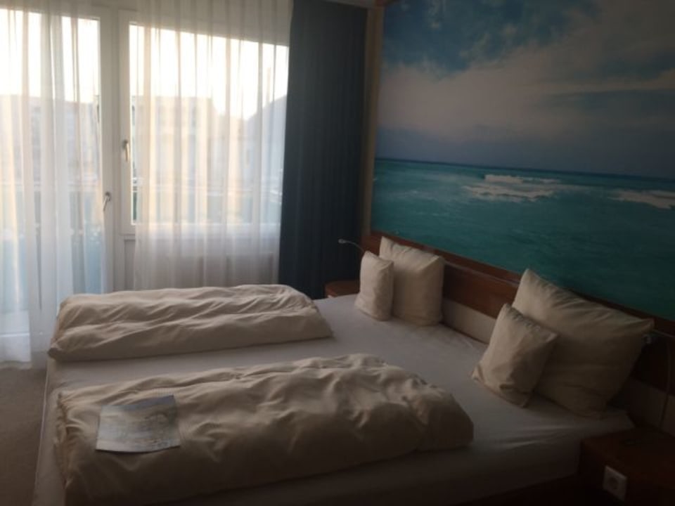 Zimmer Victory Gästehaus an der Therme Erding