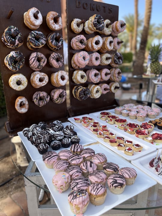 Pool Jaz Makadi Oasis Resort