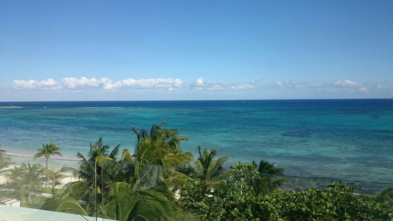 Ausblick Akumal Bay Beach & Wellness Resort