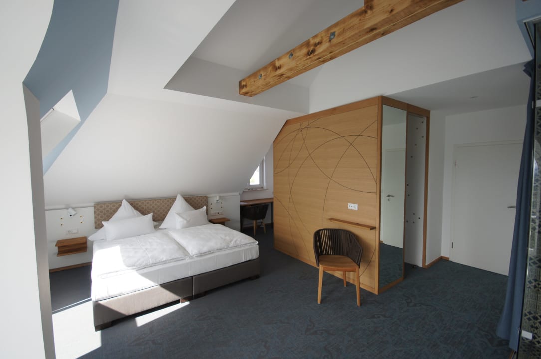 Junior Suite Hotel Schöne Aussicht