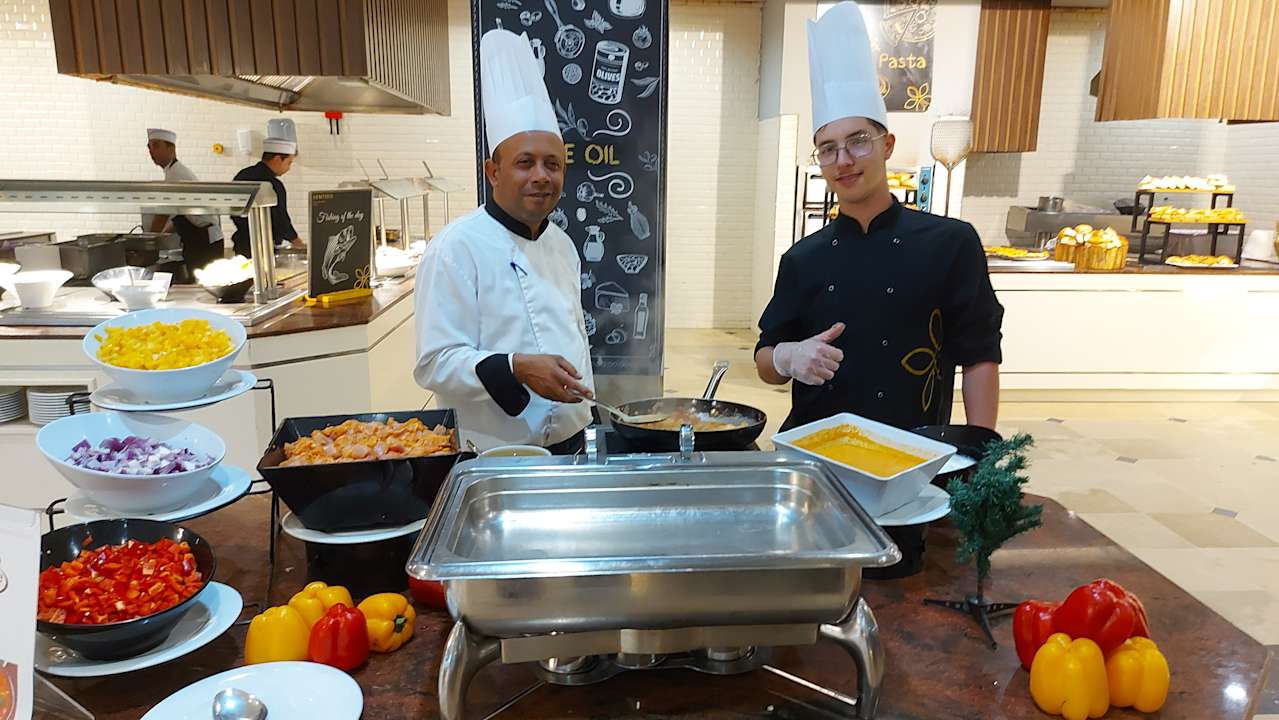 Gastro Sentido Bellevue Park