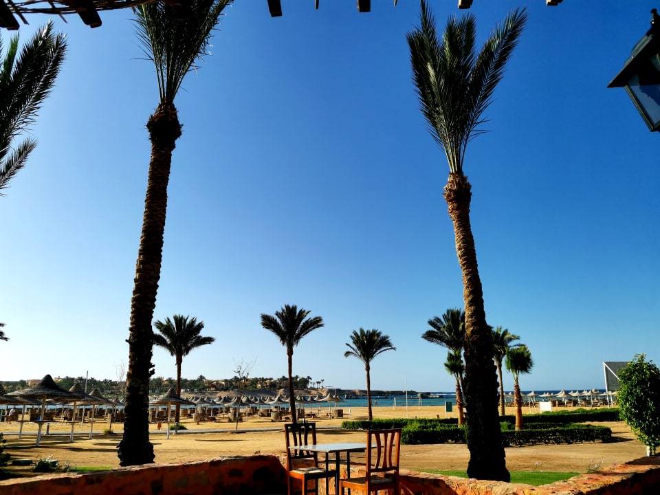 Strand Jaz Solaya
