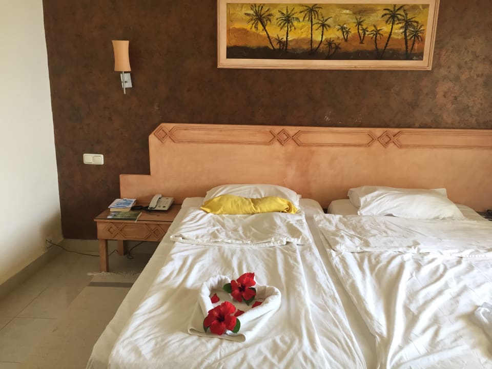 Nett Mahdia Beach & Aquapark