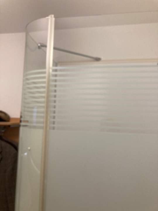Zimmer ibis budget Köln Messe