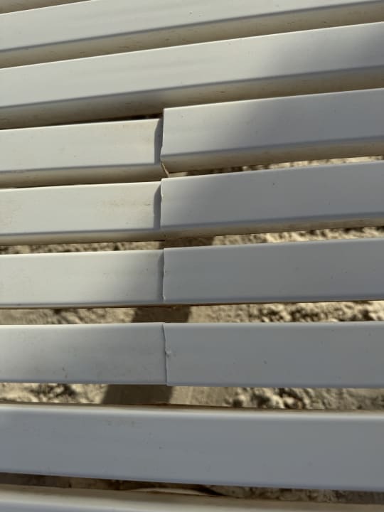 Strand Skanes Serail Aquapark