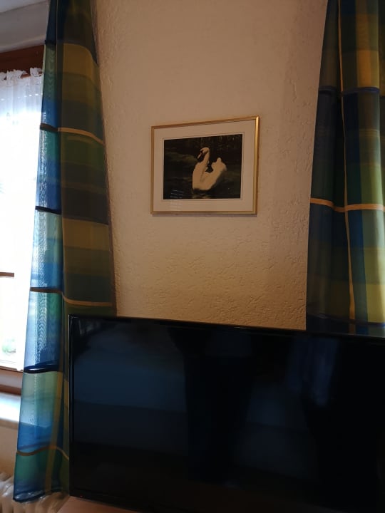 Zimmer Apartment Meyerhof