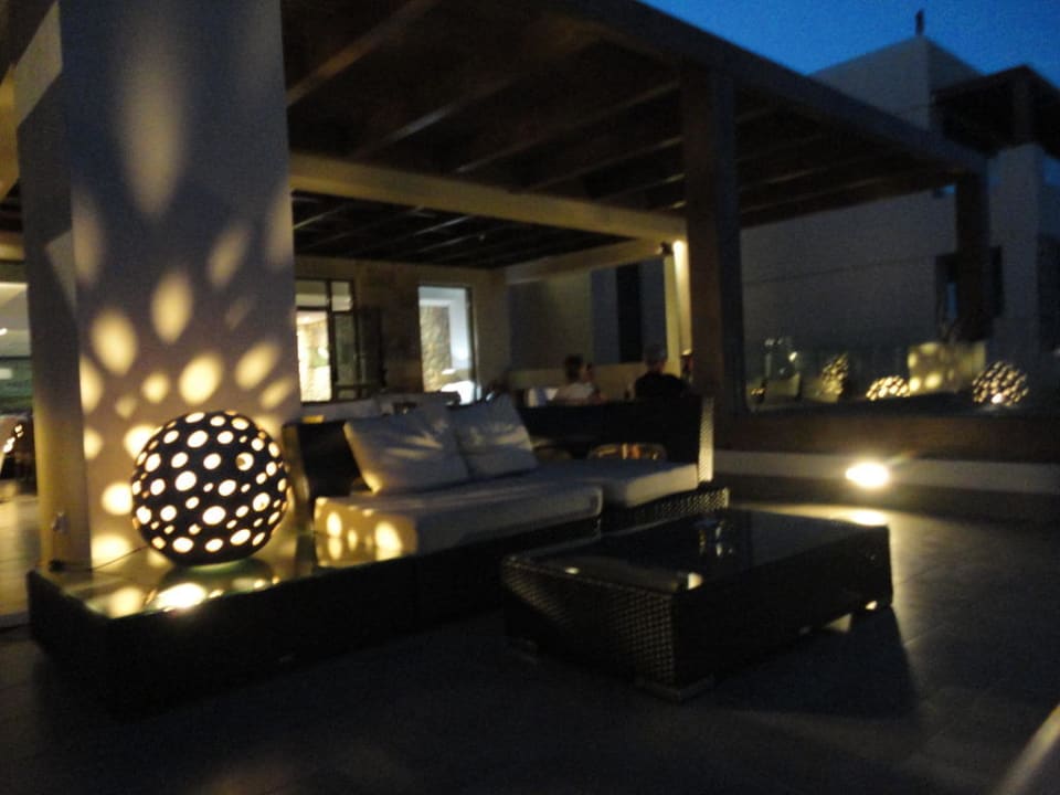 Zen-Bar Aquagrand Artistic Luxury Beach Resort - Adults only