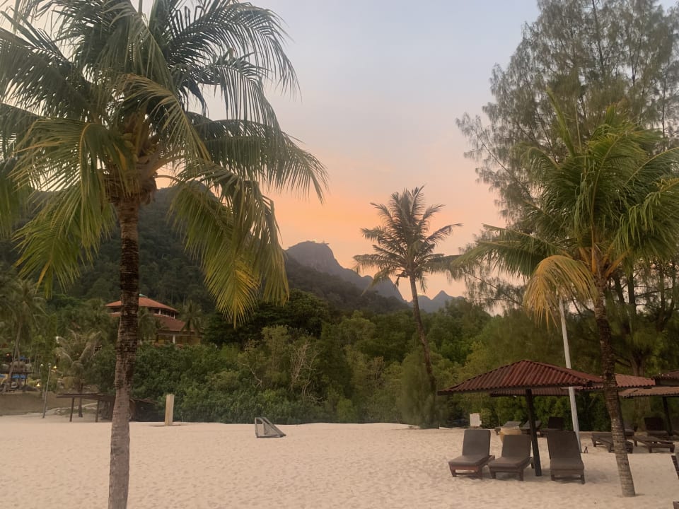 Strand Berjaya Langkawi Resort