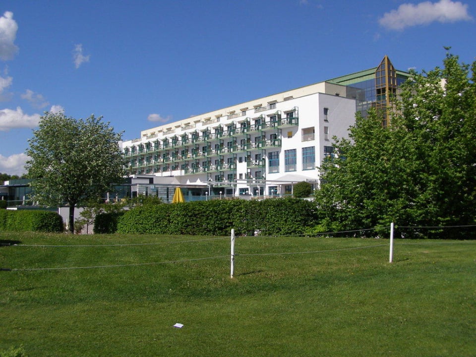 Hotel Hotel Reiters Supreme