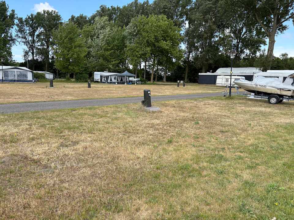 Zimmer Oostappen Vakantiepark Marina Beach