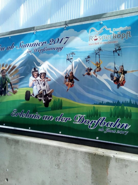 Neue Sommeratraktion Gut Wenghof - Family Resort