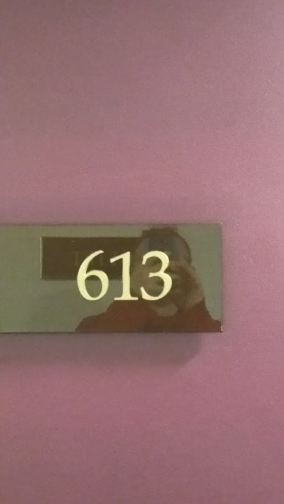 Zimmer Dorint Kongresshotel Mannheim