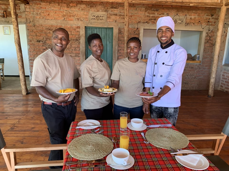 Sonstiges Foresight Eco Lodge & Safari