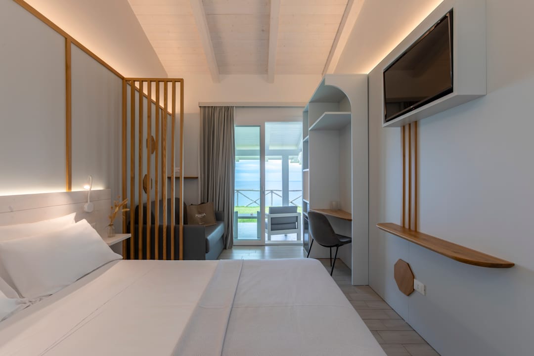 Zimmer Midenza Seaside & Nature Retreat