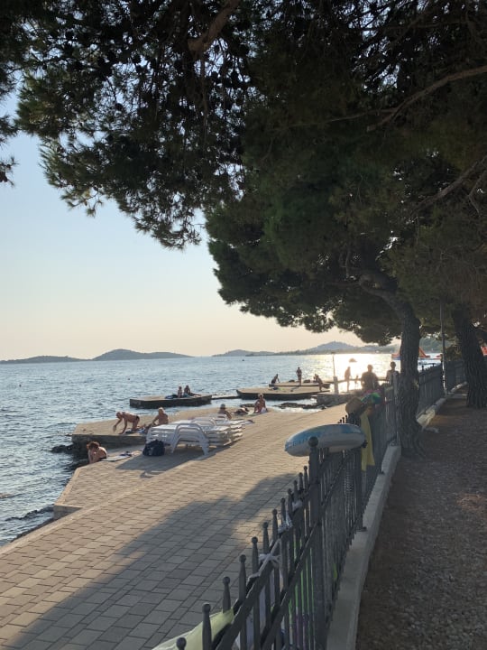 Strand Villas Arausana & Antonina