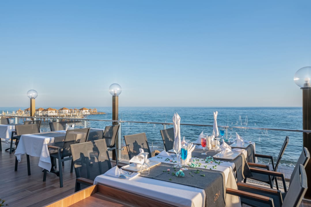 Gastro Aria Resort & Spa