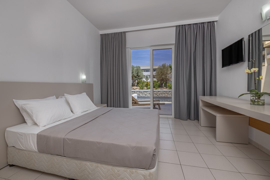 Zimmer Virginia Family Resort