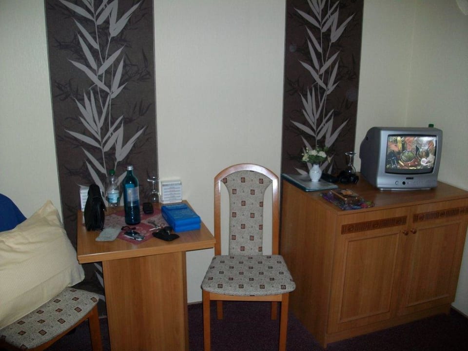 TV Hotel Sembziner Hof