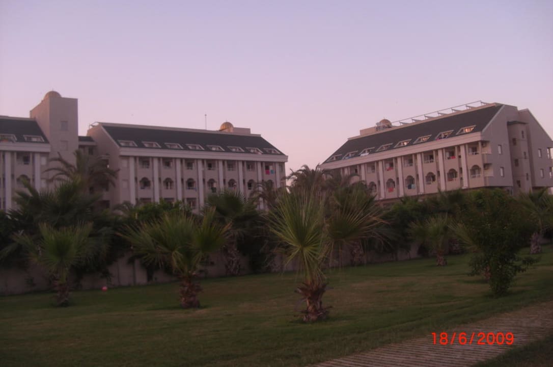 Hane Garden Calimera Hane Garden