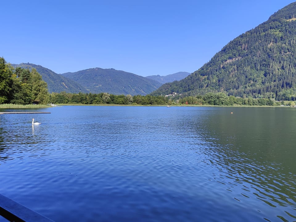 Ausblick ROBINSON LANDSKRON