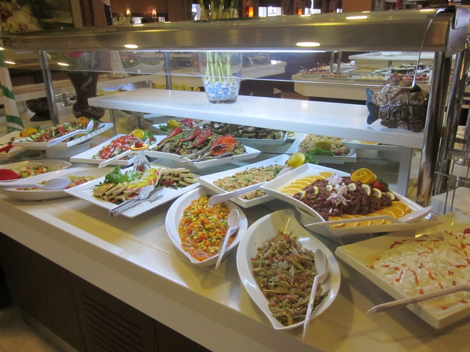 Restaurant Fame Residence Kemer & Spa