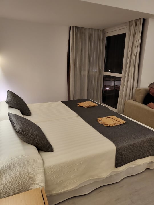 Zimmer CM Playa del Moro