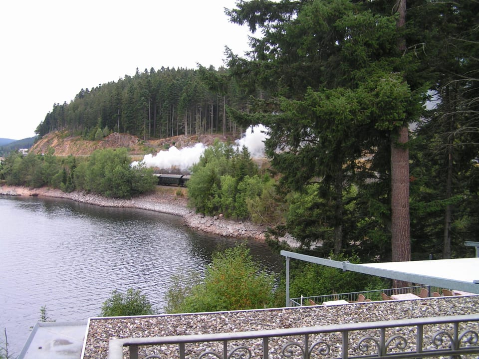 Seehotel Hubertus Zimmer 12 Seehotel Hubertus -Schloss am See