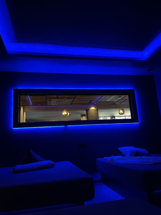 Sport & Freizeit Hotel Panorama Royal