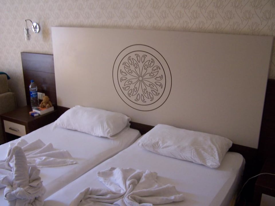 Bett Side Alegria Hotel & Spa - Adults only +16