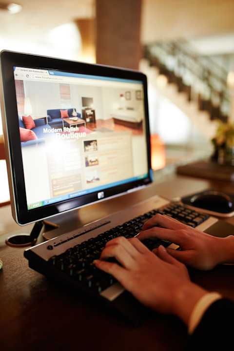 Sonstiges Triple Two Silom Boutique Hotel