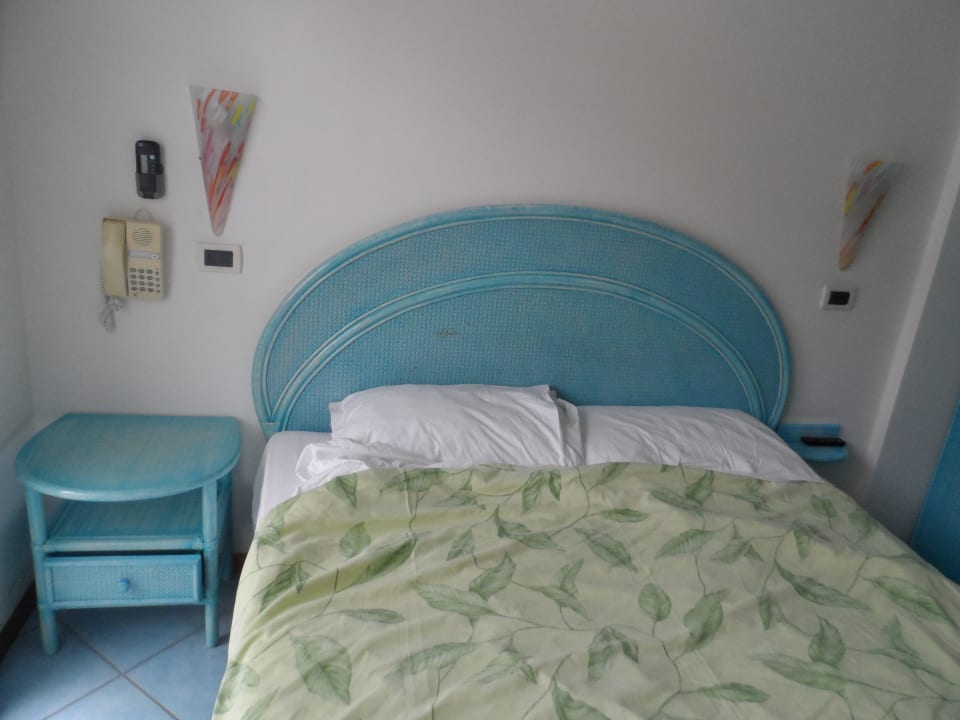 Bett Hotel Da Giovanna