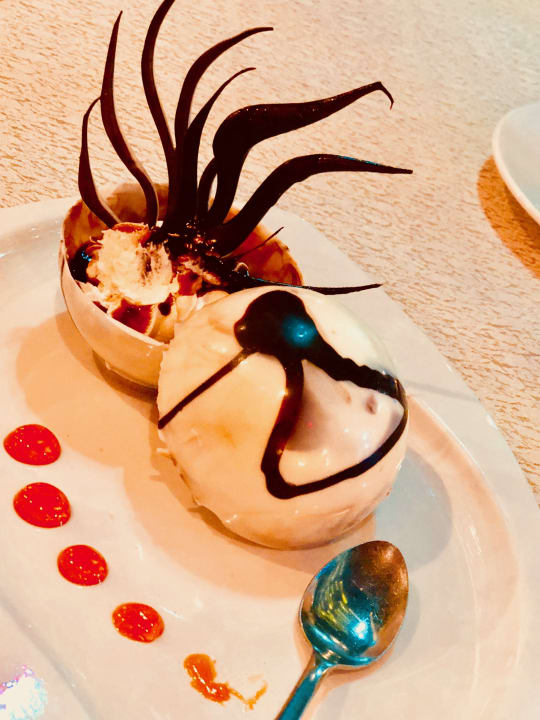 Gastro Pickalbatros White Beach Resort - Hurghada